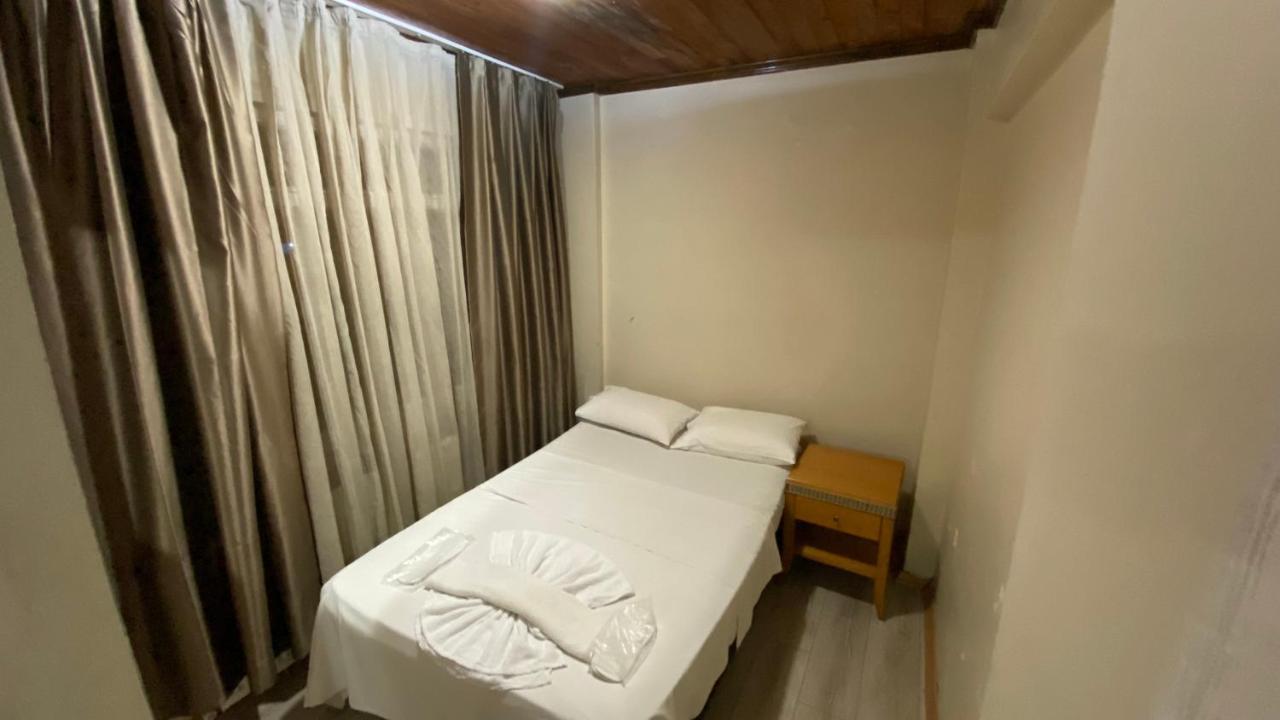 Herton Boutique Hotel Isztambul Kültér fotó